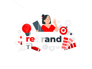 Branding & Identity Designs