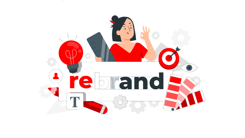 Branding & Identity Designs