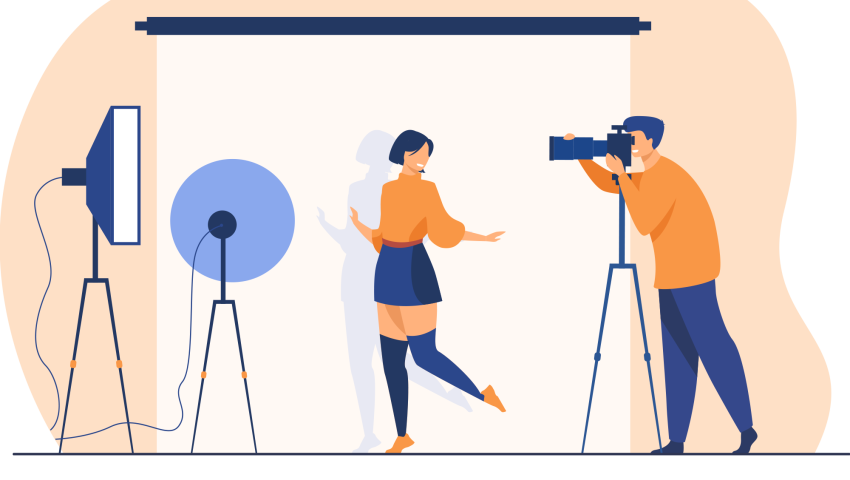 Photography Services