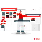 Web Design & Development