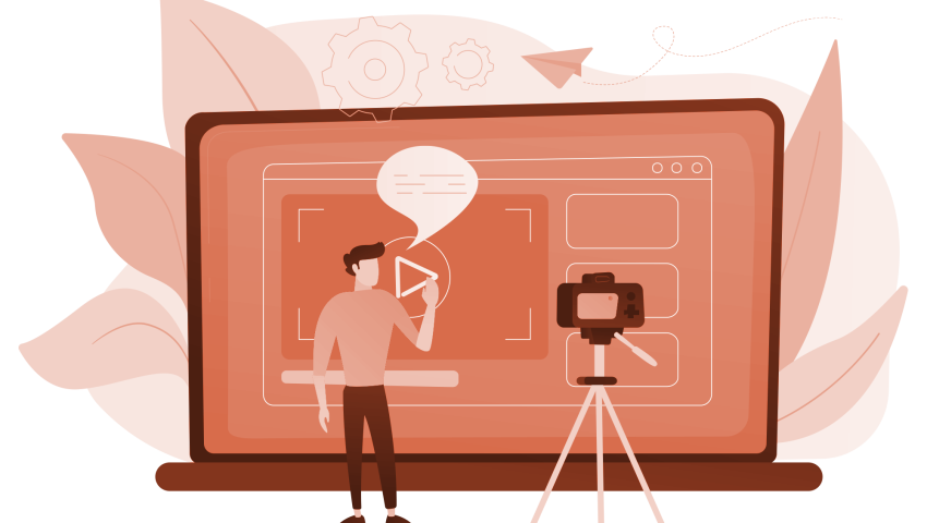 Video Production Services